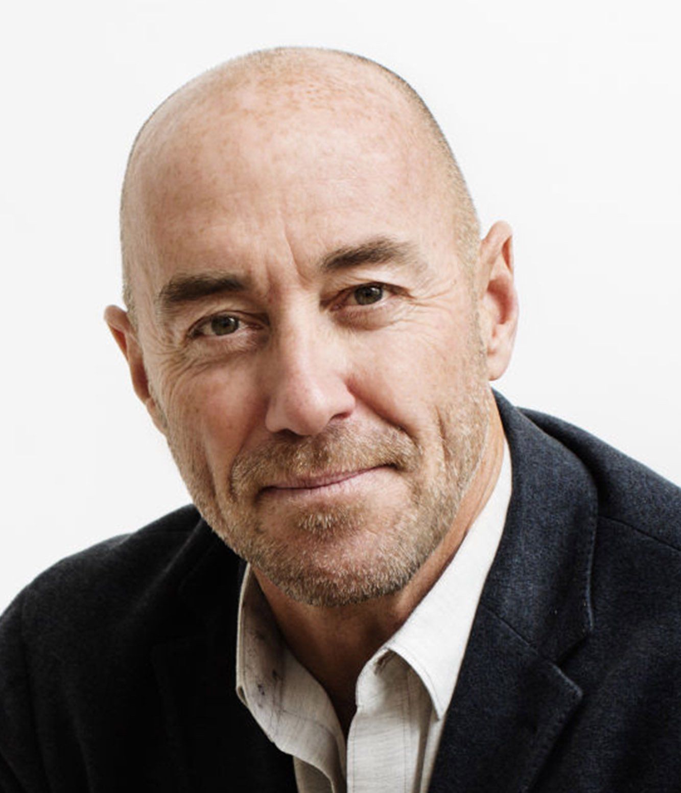 Tim Dixon, head of Fe Equus